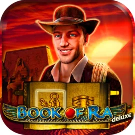 Book of RA