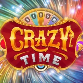 Crazy Time