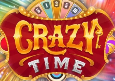 Crazy Time