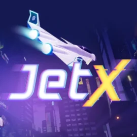 JetX