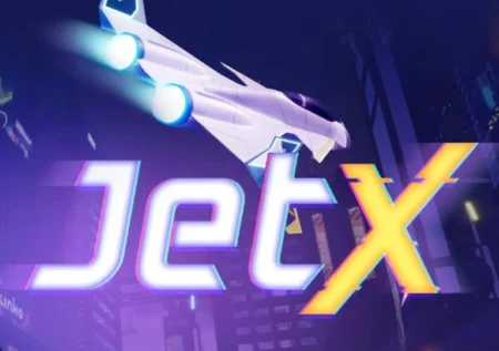 JetX