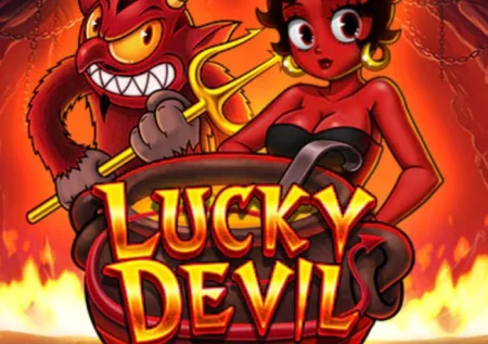 Lucky Devil