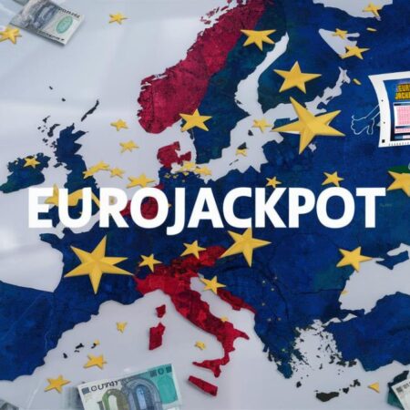 Eurojackpot: estrazioni e risultati di venerdì 12 settembre