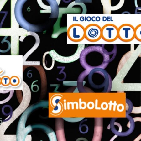 Estrazioni Lotto e giochi affini: diretta del 20 settembre