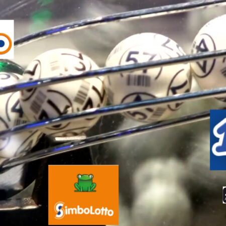 Estrazioni Lotto e giochi associati del 23 settembre 2023