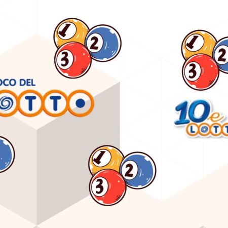 Estrazioni Lotto e giochi correlati: diretta del 18 settembre