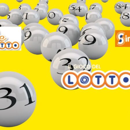 Estrazioni Lotto e Giochi: Diretta del 25 Settembre 2023