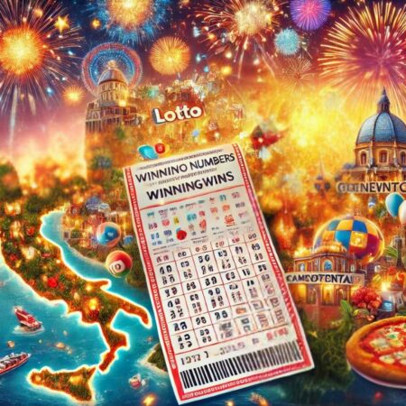 Weekend fortunato in Campania: vincite superiori a 90.000 euro