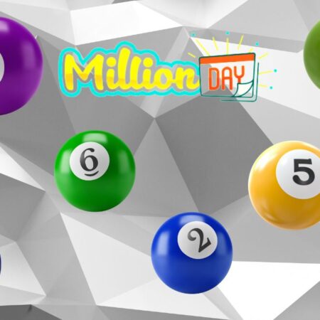 Estrazione MillionDay di oggi, domenica 21 settembre