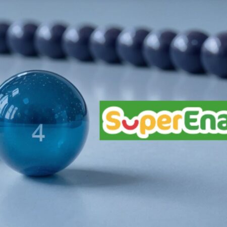 SuperEnalotto: estrazione del 30 settembre con numeri e quote