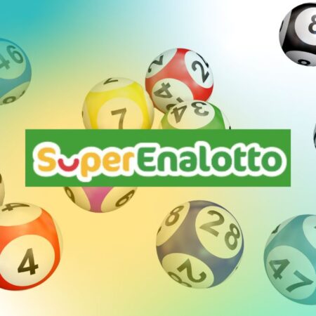 Estrazione SuperEnalotto del 19 settembre: numeri vincenti e premi