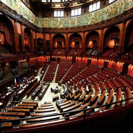 Benzoni chiede riforma per le scommesse ippiche in Parlamento