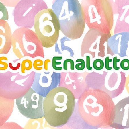 Estrazione del SuperEnalotto: i numeri vincenti del 25 settembre