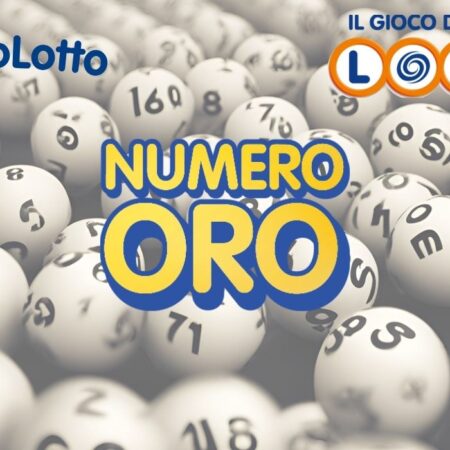 Vincite nel Lazio: oltre 65.000 euro tra Lotto e 10eLotto