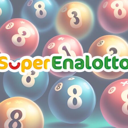 SuperEnalotto SuperStar lancia la SuperEstrazione con 200 premi da 10.000€