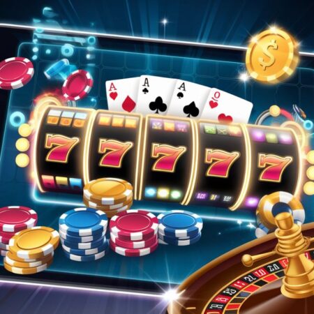 NetBet: novità e bonus imperdibili per il mercato online