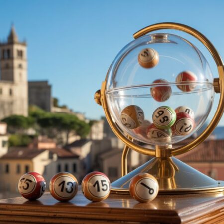 MillionDay: estrazione delle 13:00, niente “numeretti” oggi