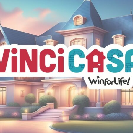 VinciCasa: vinta una casa a Albano Laziale (Roma). E’ la 229esima dal lancio del gioco