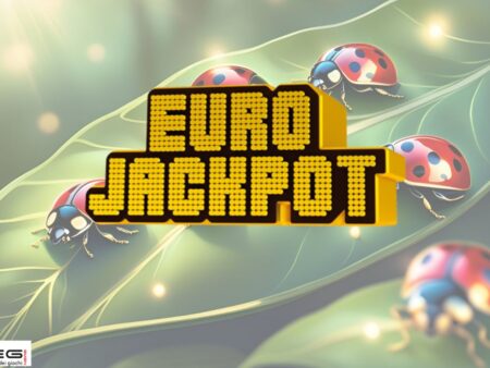 Eurojackpot: in Germania e Olanda tre vincite da oltre 507.000 euro ciascuna con il “5+1”