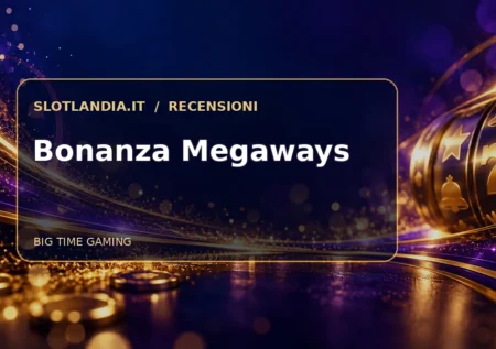 Bonanza Megaways