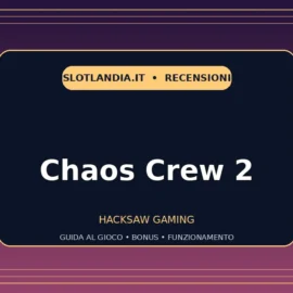Chaos Crew 2