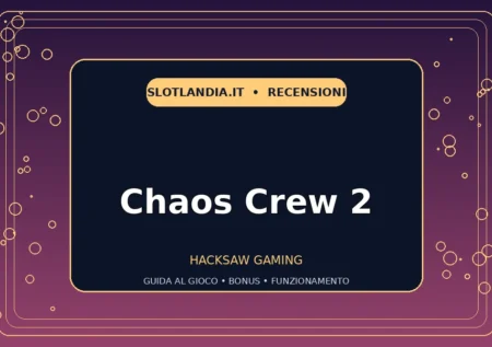 Chaos Crew 2