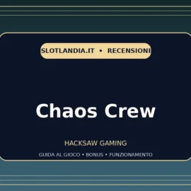 Chaos Crew
