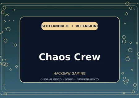 Chaos Crew