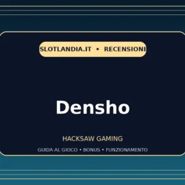 Densho