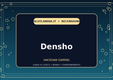 Densho