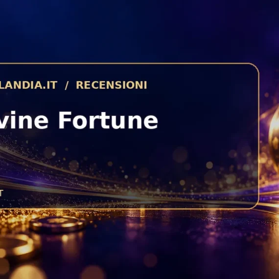 Divine Fortune
