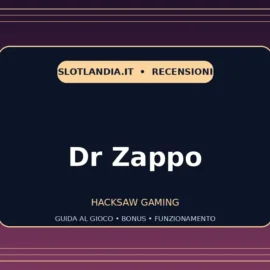 Dr Zappo