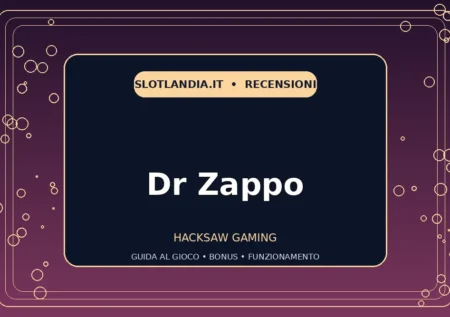 Dr Zappo