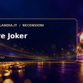 Fire Joker