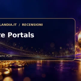 Fire Portals