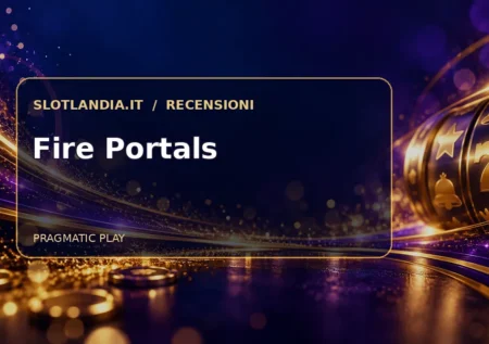 Fire Portals