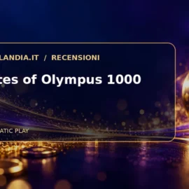 Gates of Olympus 1000