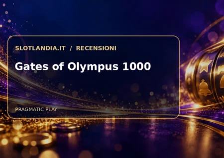 Gates of Olympus 1000