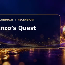 Gonzo’s Quest