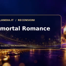 Immortal Romance