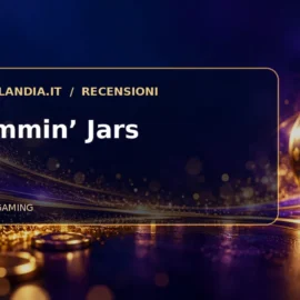 Jammin’ Jars