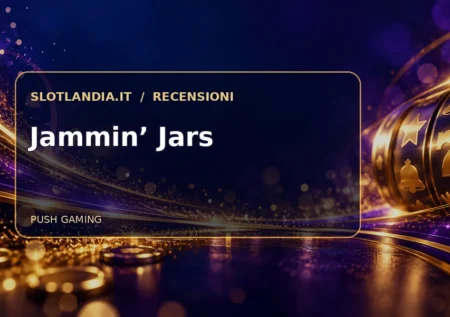 Jammin’ Jars