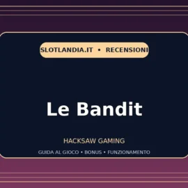 Le Bandit