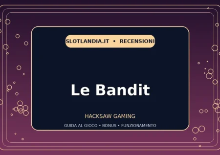 Le Bandit