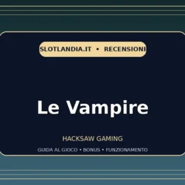 Le Vampire