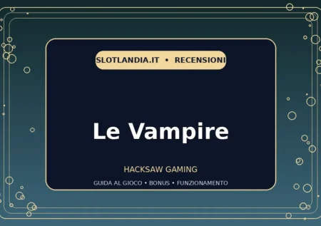Le Vampire