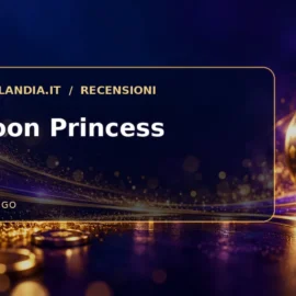 Moon Princess