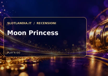 Moon Princess