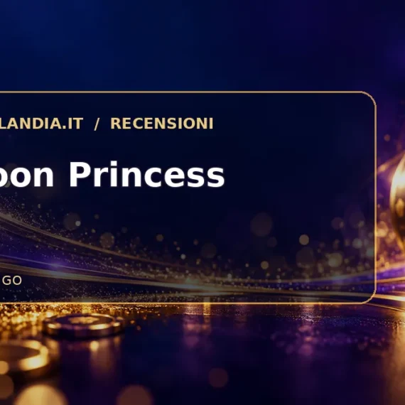 Moon Princess