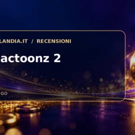 Reactoonz 2